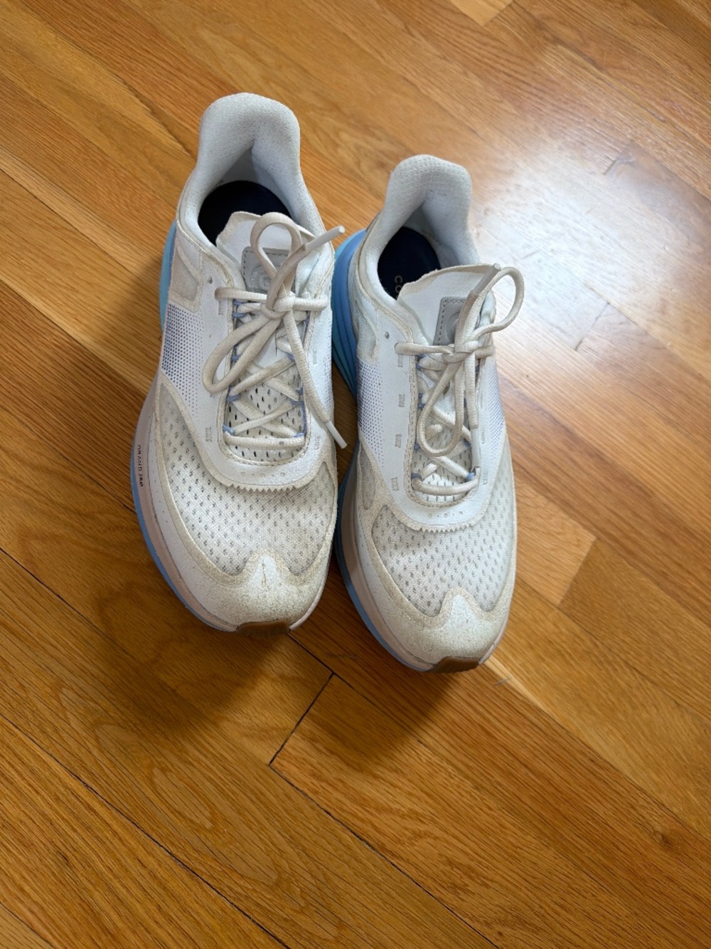 Cole Haan women’s running sneakers
